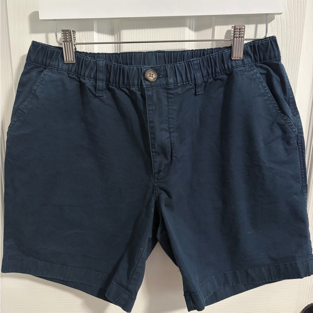 Chubbies Originals Stretch Short